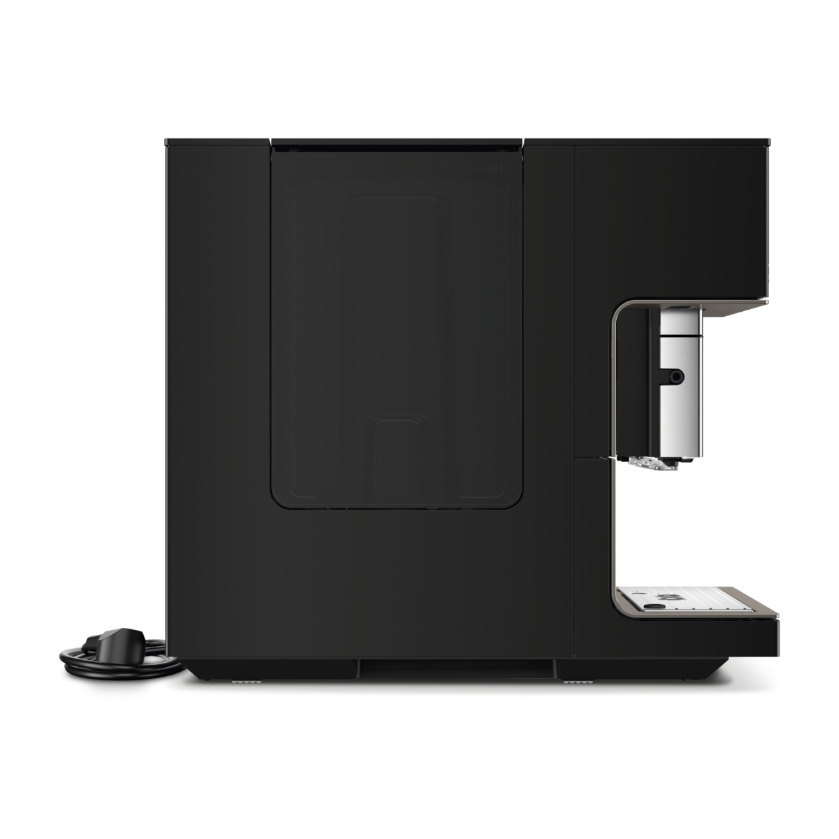 Miele cm 7550 espressomaskine billede 3