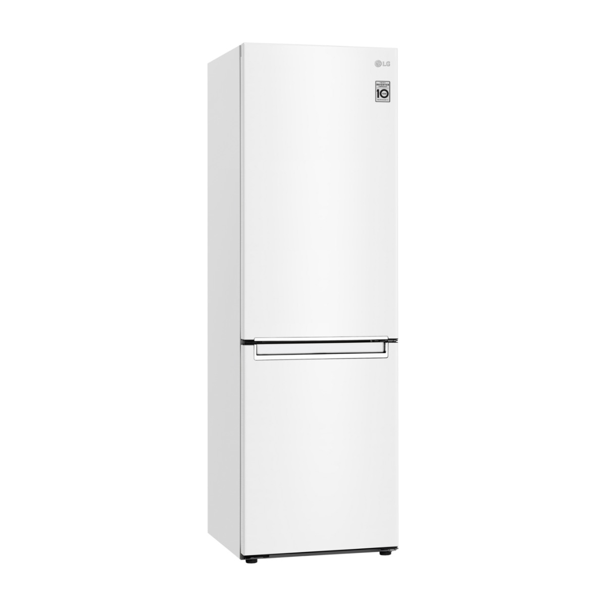 LG GBP31SWTZS kølefryseskab billede 3