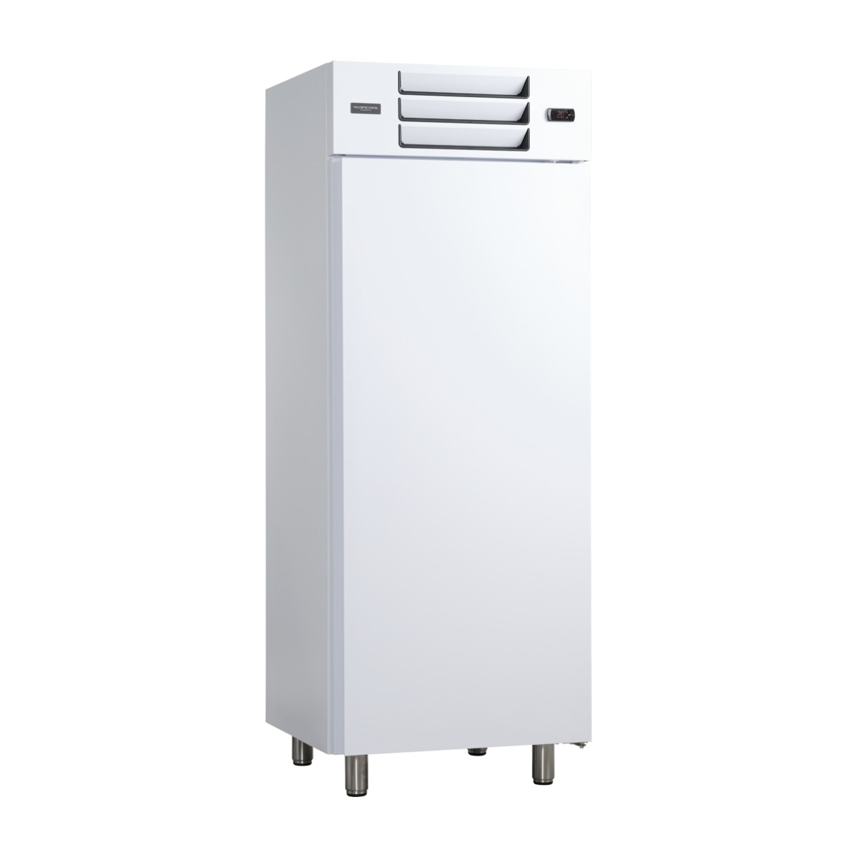 Scancool GUR600W køleskab billede 4