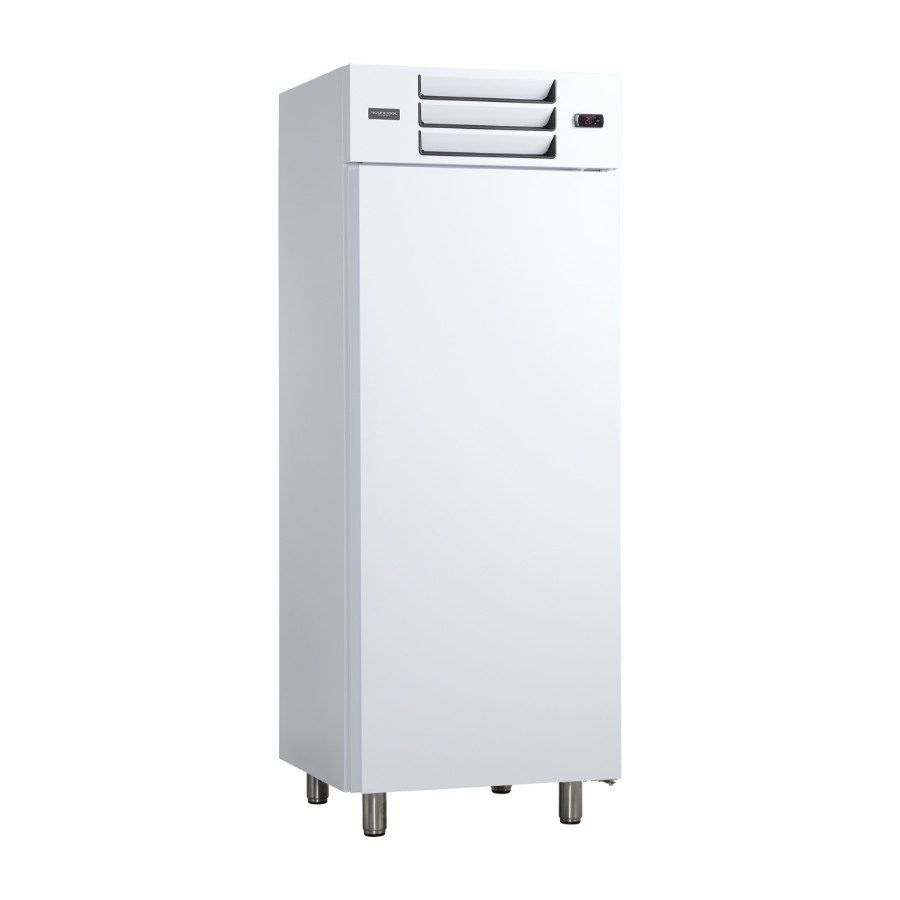 Scancool GUR600W køleskab billede 6