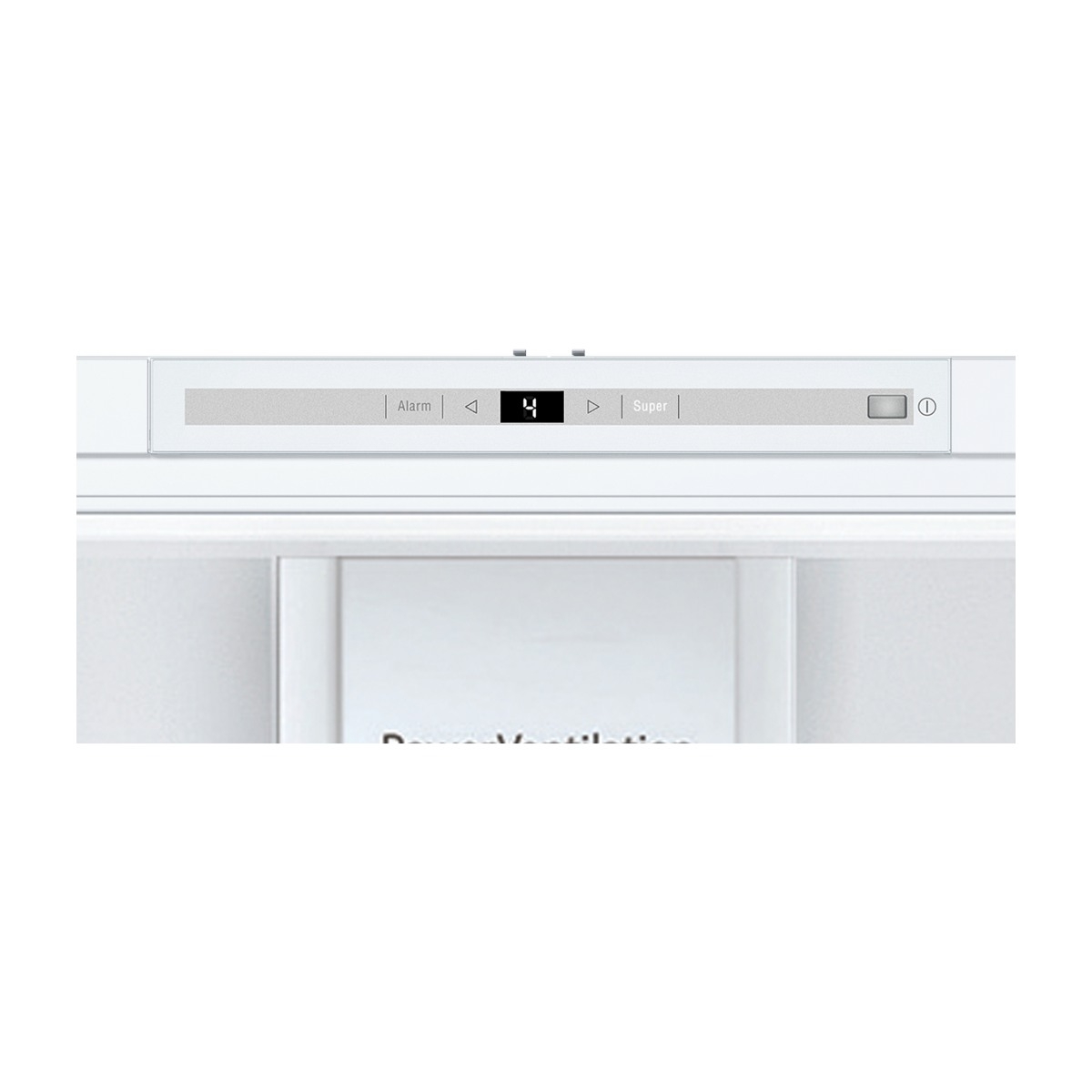 Neff N 70 KI1813FE0 integreret køleskab billede 4