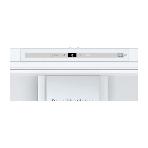 Neff N 70 KI1813FE0 integreret køleskab billede 5