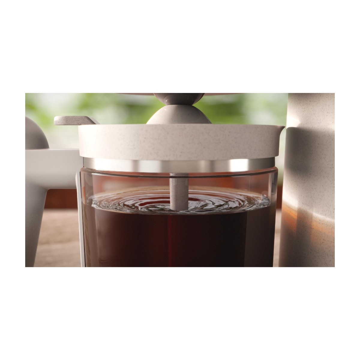Philips HD5120/00 kaffemaskine billede 5