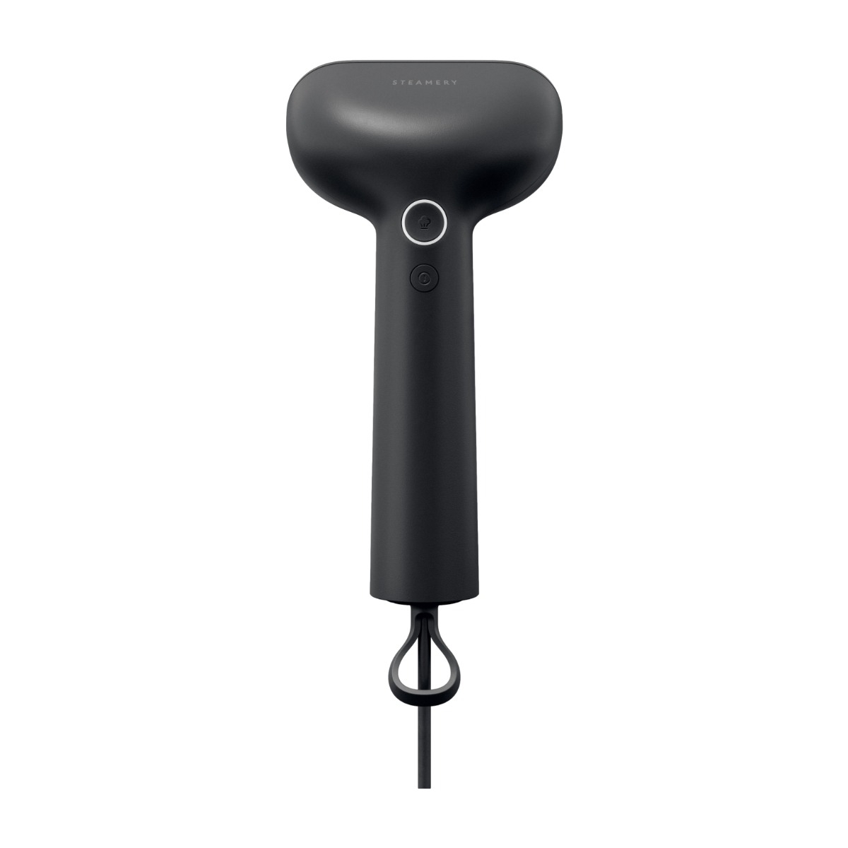 Steamery Cirrus Core tøydamper, Onyx