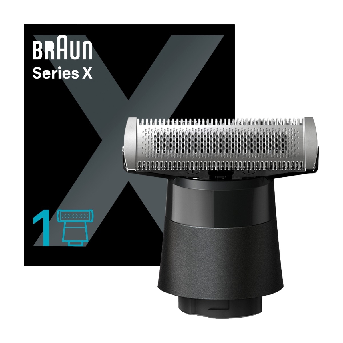 Keypart XT20