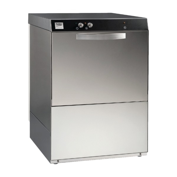 Beko Professional ECO Line EDM 5DU BP opvaskemaskine billede 1
