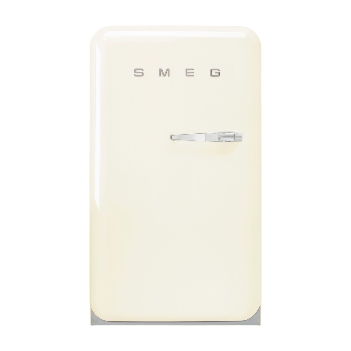 Smeg 50's Style FAB10LCR5 køleskab med fryseboks billede 1