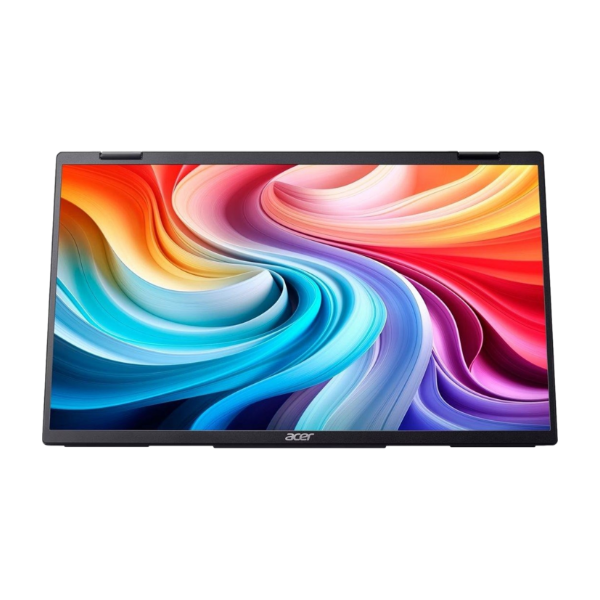 Acer PD163Qsmiuux 15,6" Full HD bærbar skærm