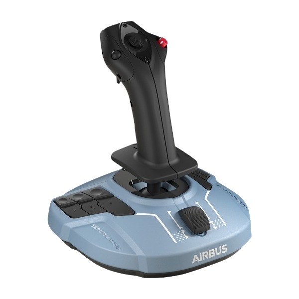 Thrustmaster Tca Sidestick airbus (Returnert innen 60 dager - Produktet er i orden)