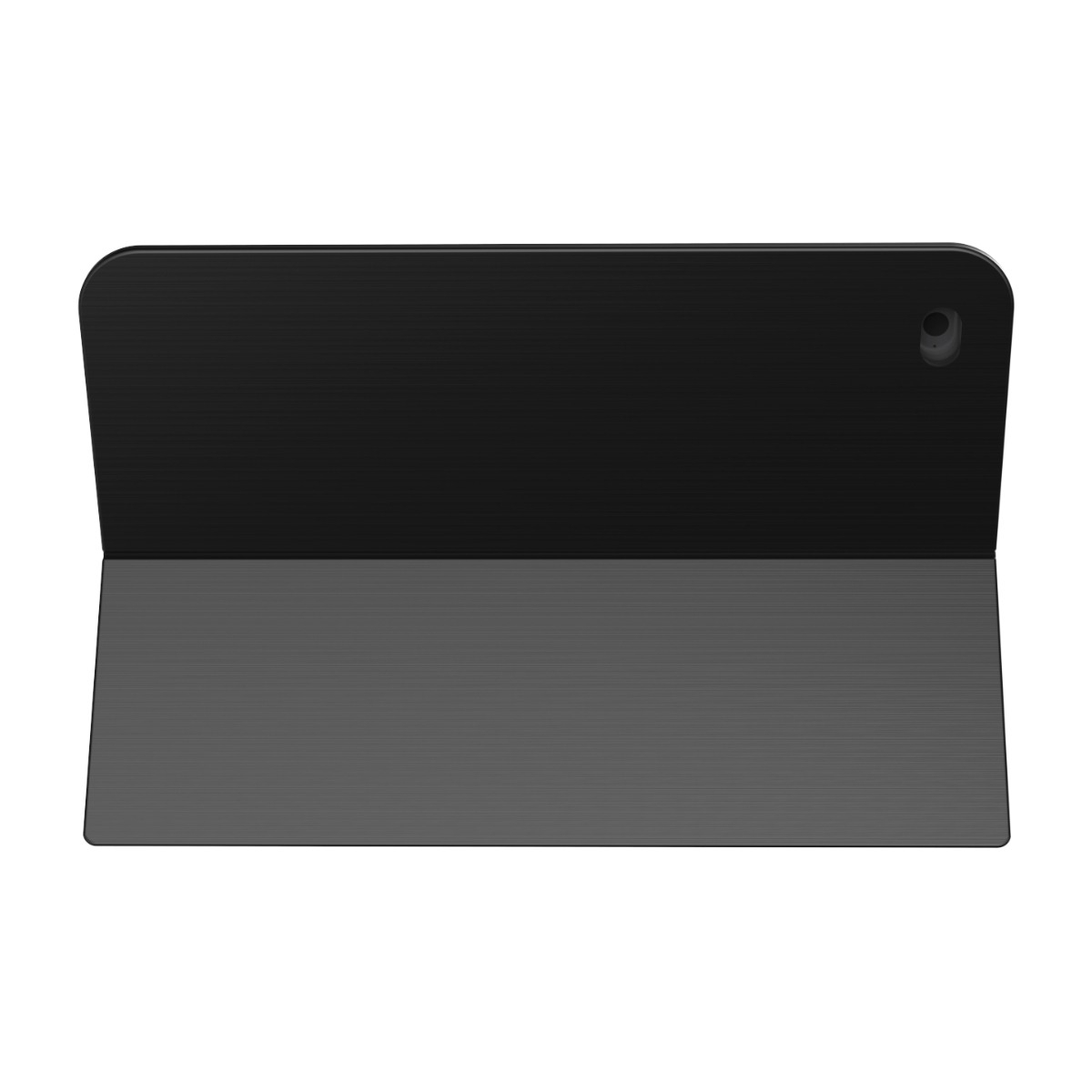 ZAGG M FOLIO TASTATUR IPAD MINI 4 SORT Power.no Zagg Keys Cover Vader Backlit IPad mini Norsk Svart | Billig