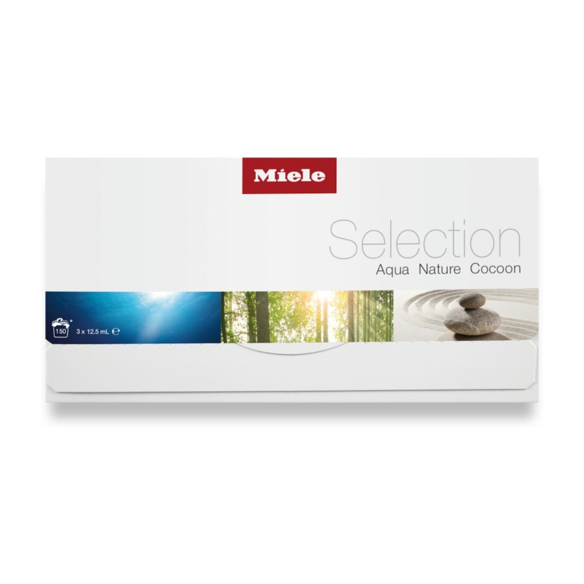 Miele FA ACN 452 L doftpatroner, 3-pack