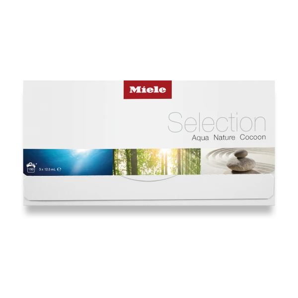Miele FA ACN 452 L -tuoksupatruunat, 3 kpl
