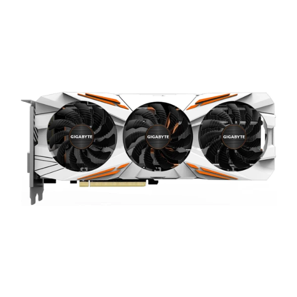 GIGABYTE GEFORCE GTX 1080TI GAMING OC 11 - POWER.dk