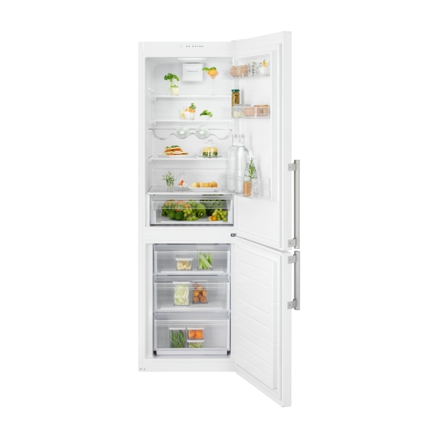 Electrolux 500-serien NNP2LE34WR kølefryseskab billede 6
