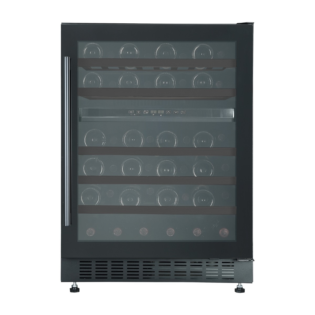 Point 7-Series POWF7462 vinskab - 7073655031937 billede 1