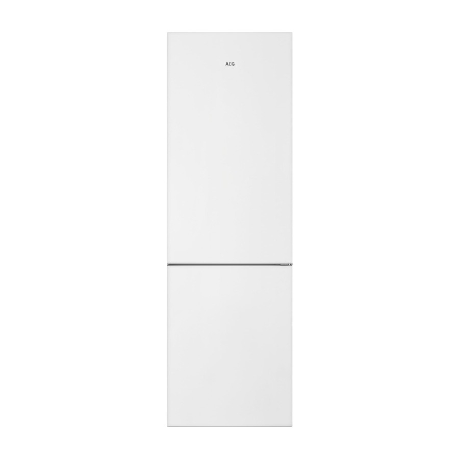 AEG 7000-serie TRC7P32XDW kølefryseskab billede 3