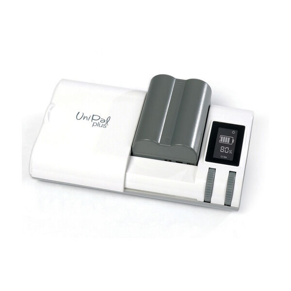 HÄHNEL POWERSTATION UNIPAL MINI Power.no HAHNEL UNIPAL UNIVERSAL LADER Power.no