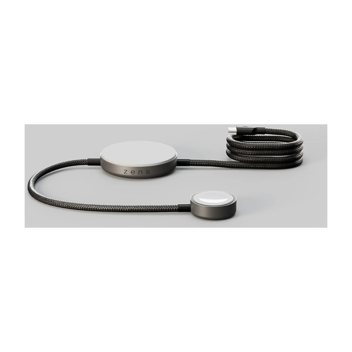 Zens Charging Cable Pro 2 Qi2 laddkabel