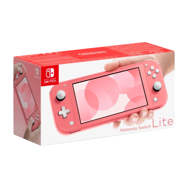 Store Nintendo swith lite