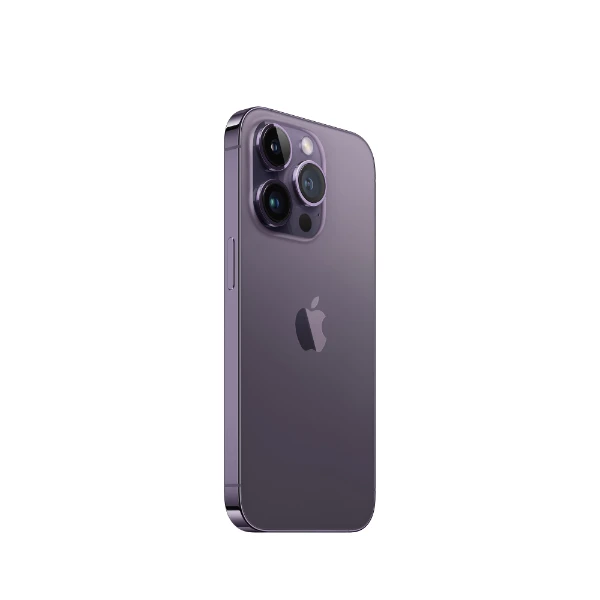 APPLE IPHONE 14 PRO 256 GB MØRK LILLA - Power.no