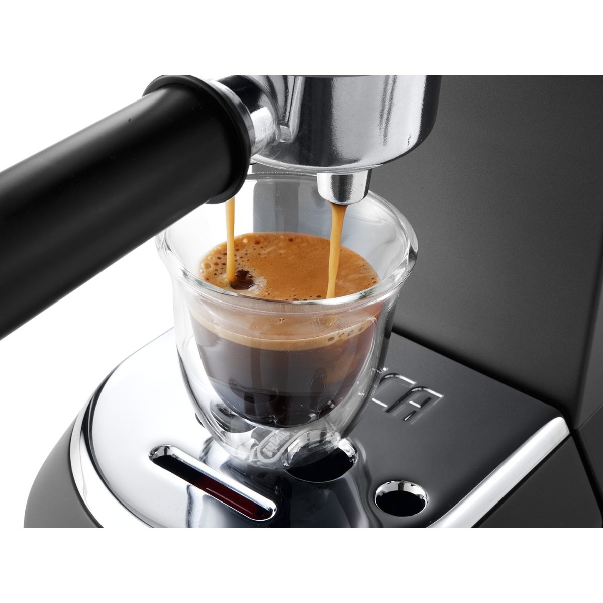 De'Longhi Ec685.Bk Dedica Espressomaskine billede 6