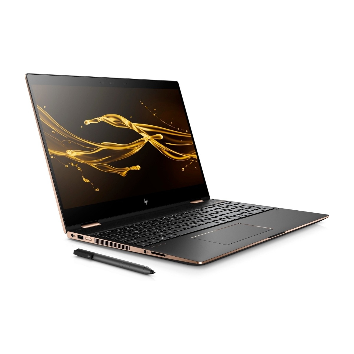 HP SPECTRE X360 15 CH005NO BÆRBAR PC Power.no HP SPECTRE X360 15 CH005NO BÆRBAR PC Power.no