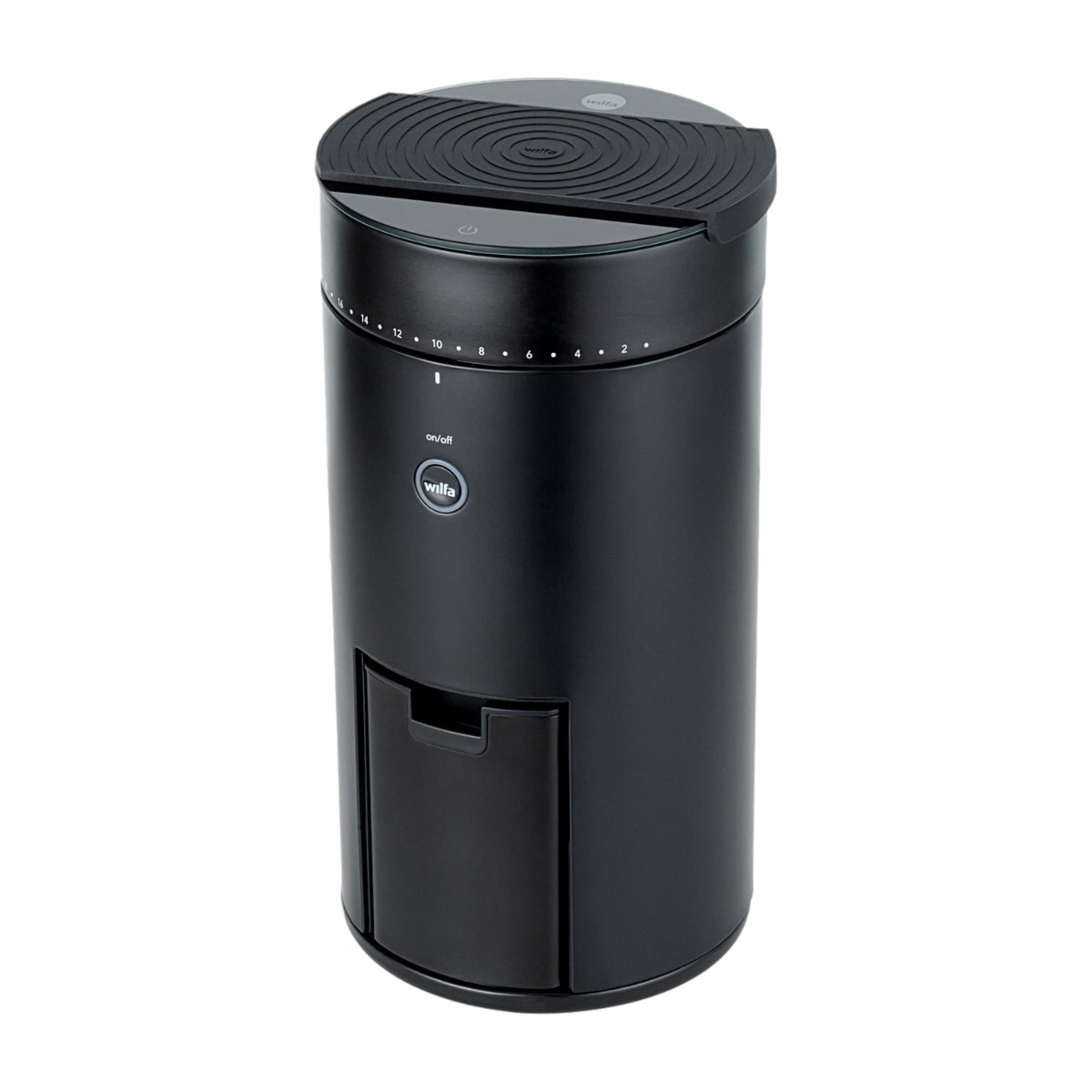 Wilfa Uniform Evo CG4B-S150 kaffekvern
