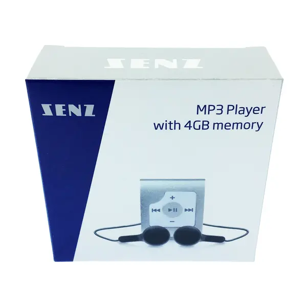 SENZ MP3 - Expert.dk