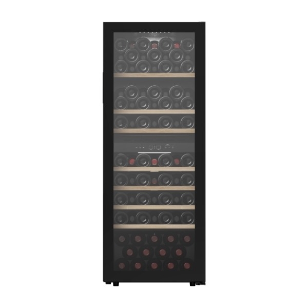 La Sommelière Prestige Range LS84DZ vinskab billede 5