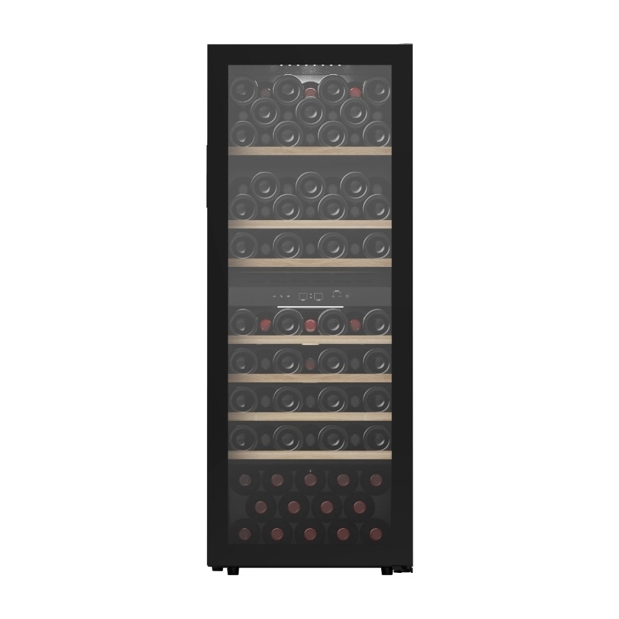 La Sommelière Prestige Range LS84DZ vinskab billede 6