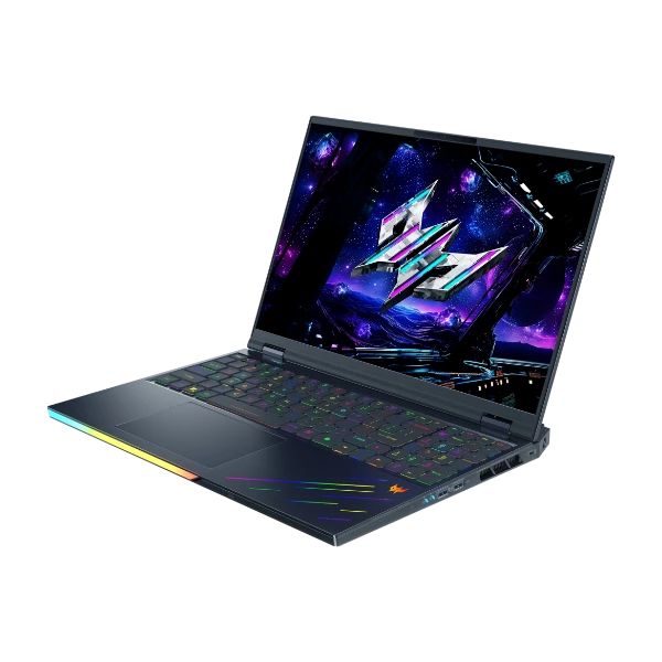 Acer Predator Helios 16 AI 16" bärbar dator