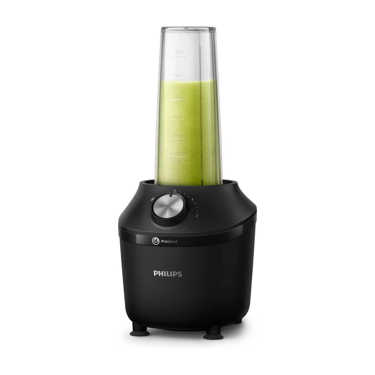 Philips HR2291/41 3000 Series blender billede 3