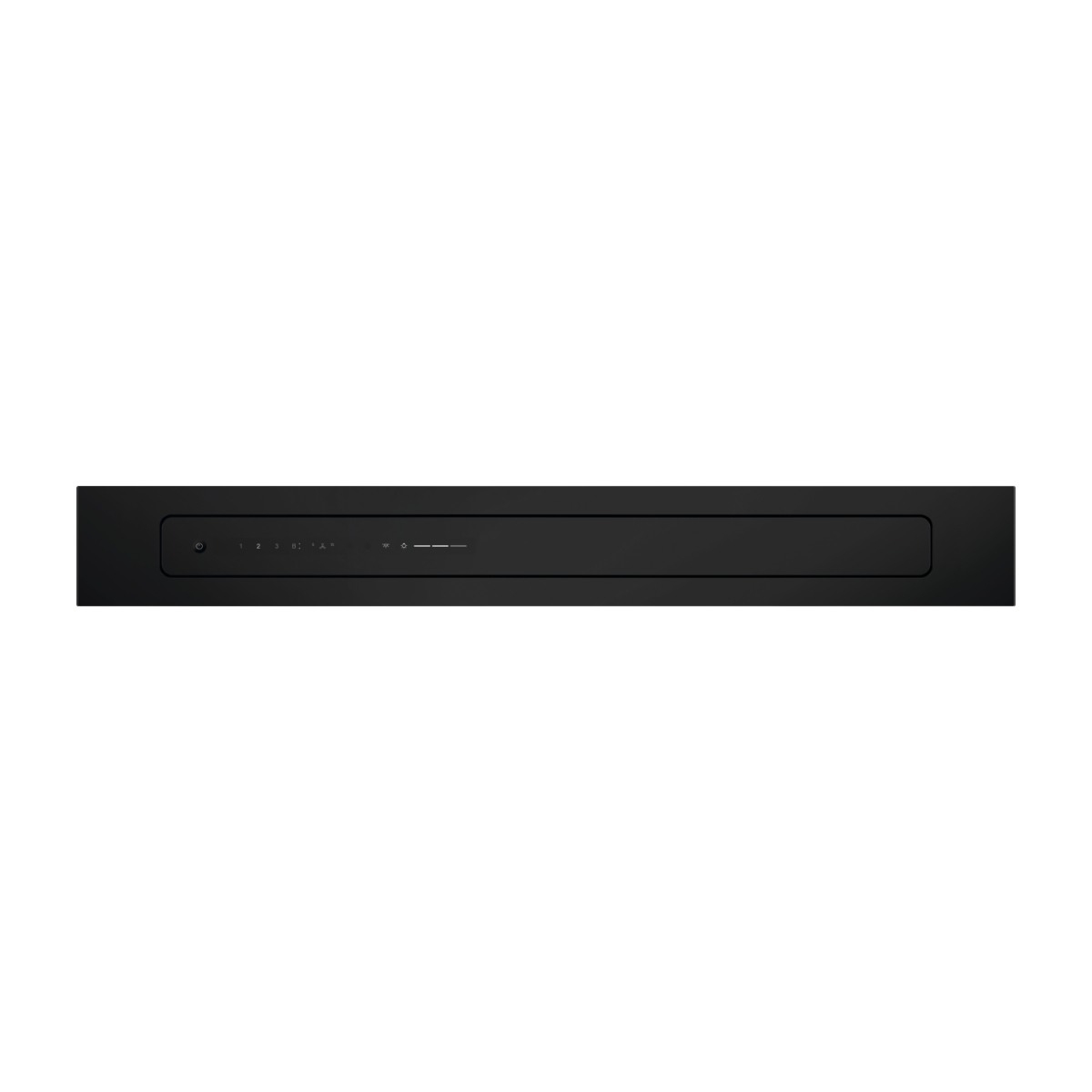 Miele DAD 6980 emhætte billede 2