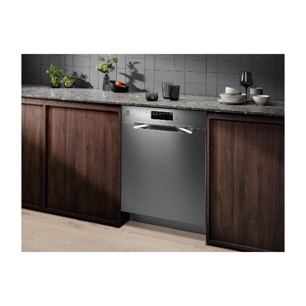 Electrolux 300-serien EPA30073UX opvaskemaskine billede 9