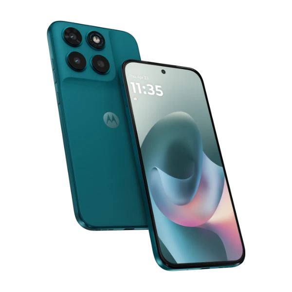 Motorola Moto G77