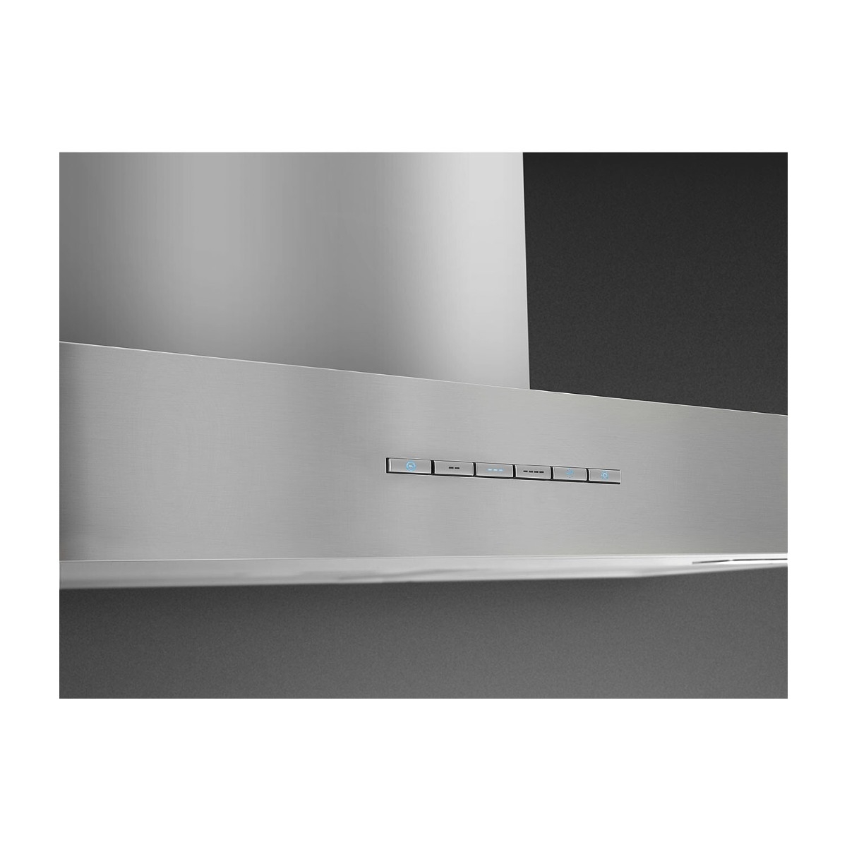 Smeg Universale KBT600XE emhætte billede 4