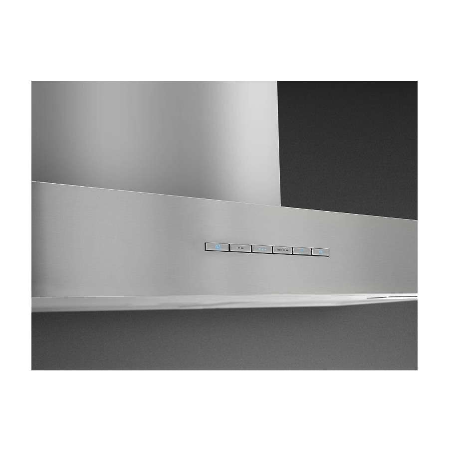 Smeg Universale KBT600XE emhætte billede 6