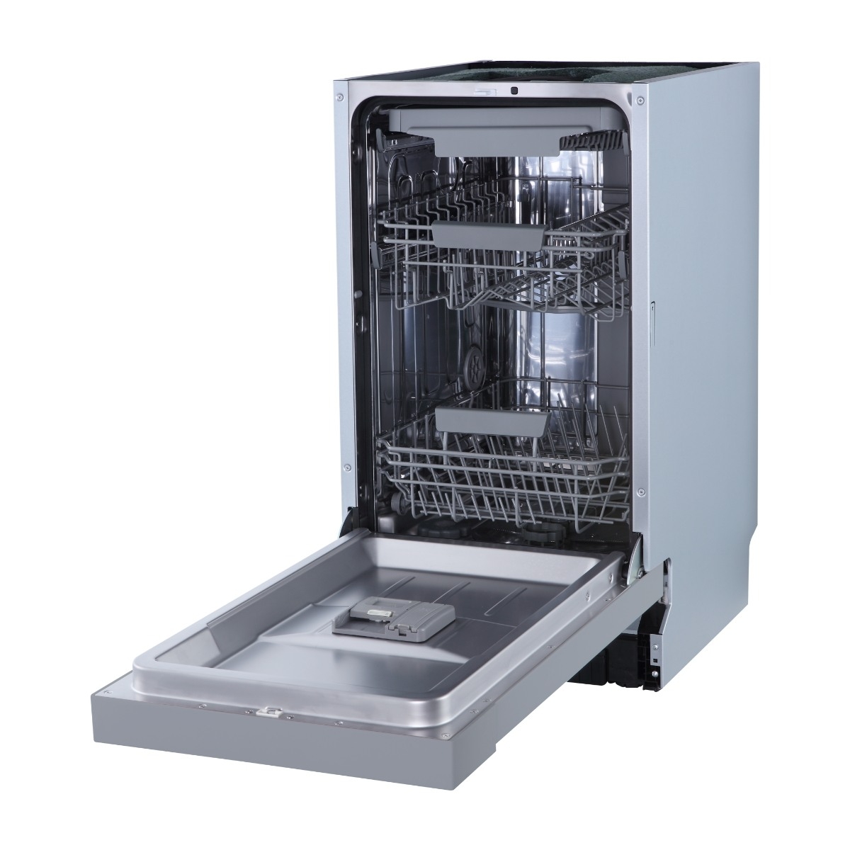 Point 5-Series PODW54542X opvaskemaskine - 7073655031036 billede 4