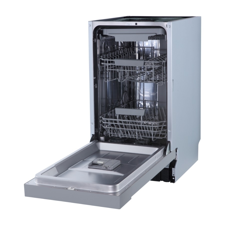 Point 5-Series PODW54542X opvaskemaskine - 7073655031036 billede 6