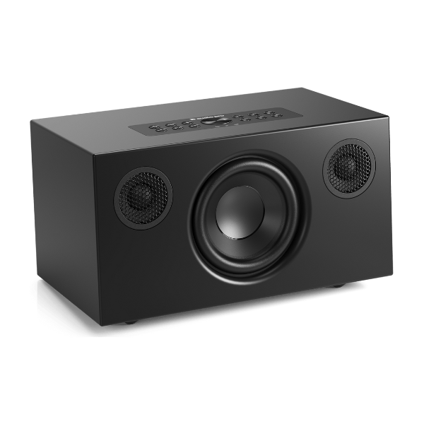 Audio Pro C5 MKII W Multirum aktiv højttaler, sort