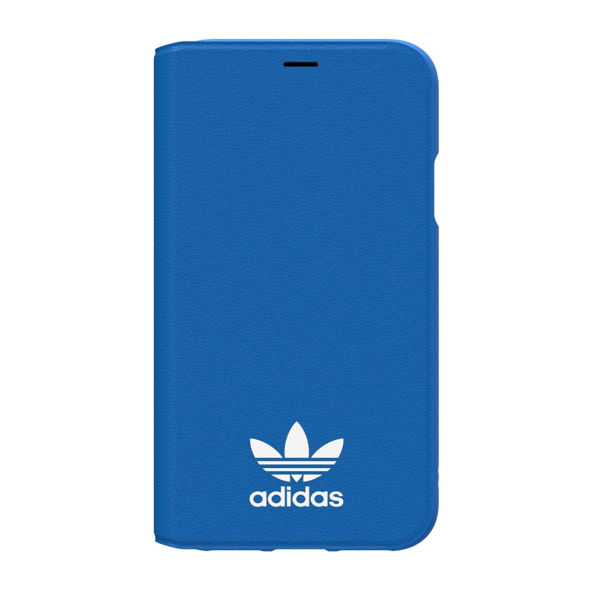 Booking case. Adidas booklet iphone 6 Case. Чехол-книжка Fashion Case для Apple iphone 6 Plus / 6s Plus синий.