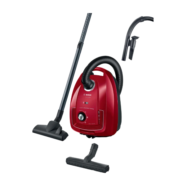 Bosch Series 4 BGD38RD1H -pölynimuri