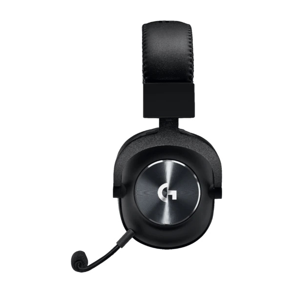 Logitech G PRO X Wireless DTS LIGHTSPEED shops Gaming Headset