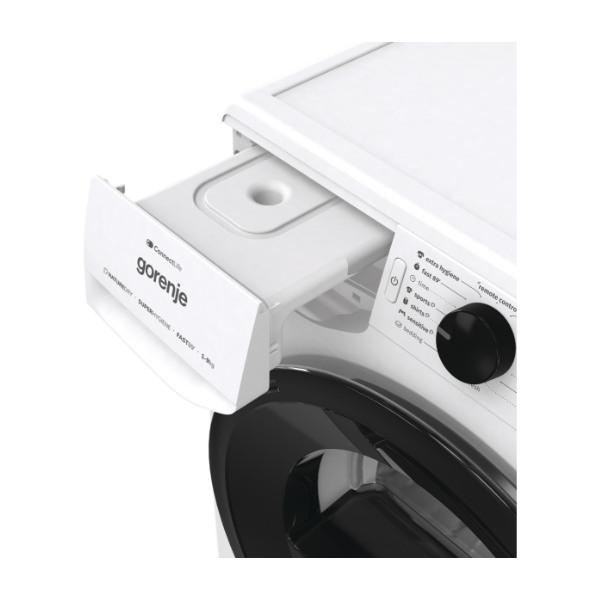 Gorenje D3NEP92GN tørretumbler billede 8