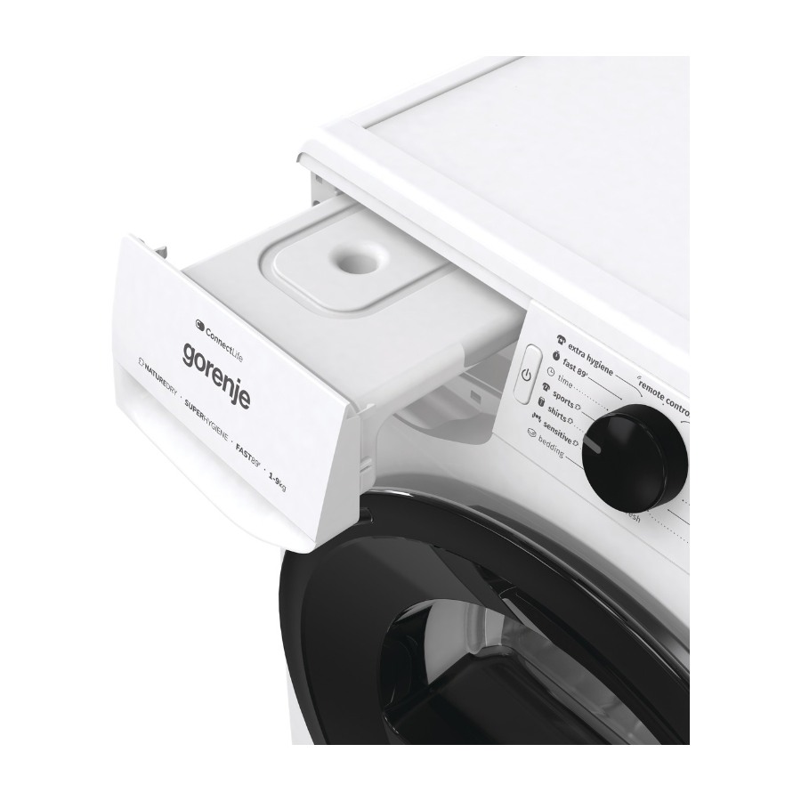 Gorenje D3NEP92GN tørretumbler billede 9