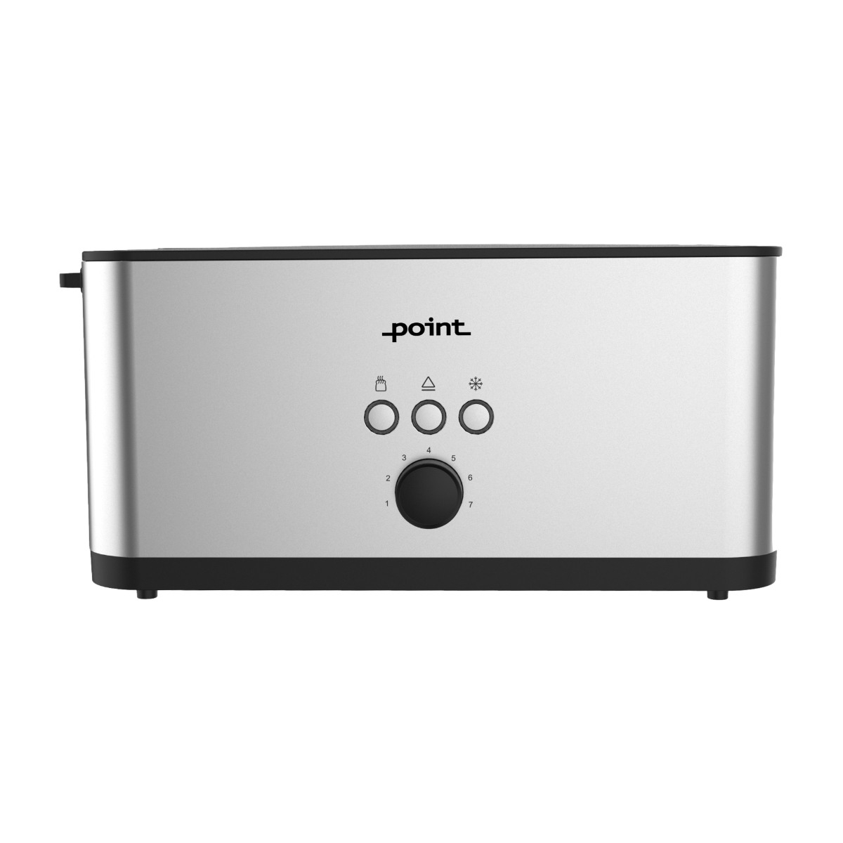 Point POT3237AE brødrister