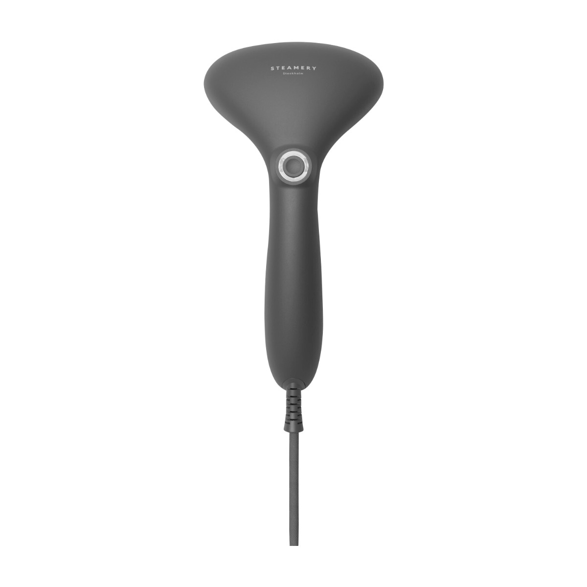 Steamery Stockholm Cirrus No.2 Klesdamper, sort