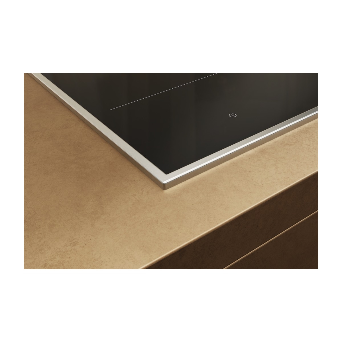 Miele KM 8585-2 FR induktionskogeplade billede 4