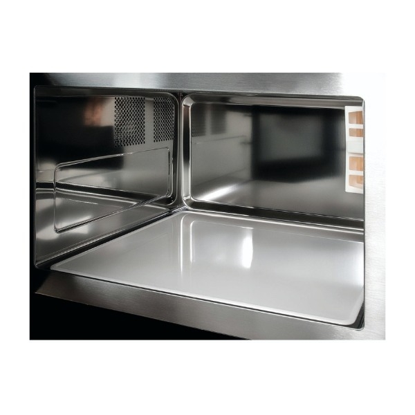 Beko Professional PRO 25 IX BP mikroovn billede 8