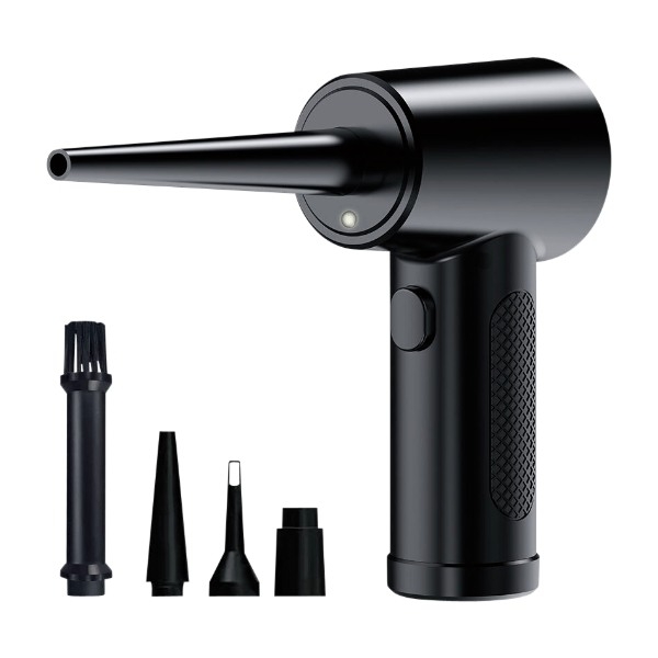 Eletra Oppladbar luftblåser 68 W